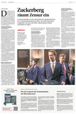 EPOCH TIMES Wochenzeitung Nr. 164 (E-Paper)