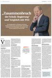 EPOCH TIMES Wochenzeitung Nr. 165 (E-Paper)