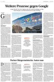 EPOCH TIMES Wochenzeitung Nr. 166 (E-Paper)