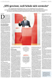 EPOCH TIMES Wochenzeitung Nr. 168 (E-Paper)