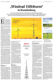 EPOCH TIMES Wochenzeitung Nr. 169 (E-Paper)