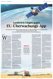 Epoch Times Wochenzeitung – 122. Ausgabe