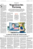 Epoch Times Wochenzeitung – 174. Ausgabe