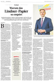 EPOCH TIMES Wochenzeitung Nr. 174 (E-Paper)