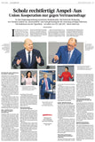 Epoch Times Wochenzeitung – 175. Ausgabe