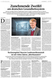 Epoch Times Wochenzeitung – 175. Ausgabe