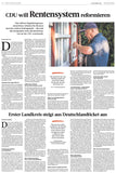 Epoch Times Wochenzeitung – 127. Ausgabe