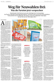 EPOCH TIMES Wochenzeitung Nr. 180 (E-Paper)