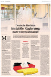 EPOCH TIMES Wochenzeitung Nr. 181 (E-Paper)