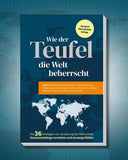 Wie der Teufel die Welt beherrscht (Band 2), Neuauflage Nov. 2024