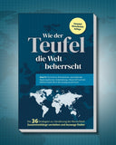 Wie der Teufel die Welt beherrscht (Band 3), Neuauflage Nov. 2024