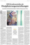 Epoch Times Wochenzeitung –  58. Ausgabe