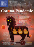 Epoch Times Sonderdruck über den Coronavirus 2/2020 (E-Paper)