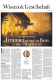 Epoch Times Wochenzeitung –  27. Ausgabe