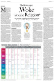 Epoch Times Wochenzeitung –  30. Ausgabe