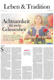 Epoch Times Wochenzeitung –  33. Ausgabe
