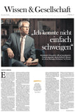 Epoch Times Wochenzeitung –  34. Ausgabe