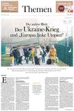 Epoch Times Wochenzeitung –  39. Ausgabe
