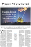 Epoch Times Wochenzeitung –  40. Ausgabe