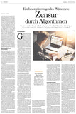 Epoch Times Wochenzeitung –  44. Ausgabe
