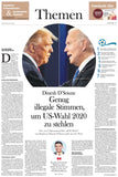 Epoch Times Wochenzeitung –  44. Ausgabe