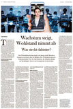 Epoch Times Wochenzeitung –  47. Ausgabe