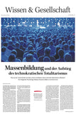 Epoch Times Wochenzeitung –  54. Ausgabe