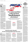 Epoch Times Wochenzeitung –  59. Ausgabe