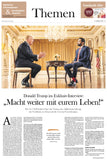 Epoch Times Wochenzeitung –  31. Ausgabe
