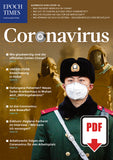 Epoch Times Sonderdruck über den Coronavirus 1/2020 (E-Paper)