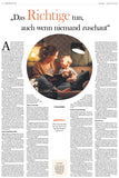 Epoch Times Wochenzeitung –  1. Ausgabe 2021 (E-Paper)
