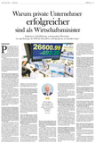 Epoch Times Wochenzeitung –  41. Ausgabe